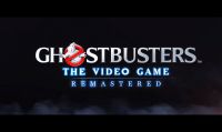 Ecco il trailer d'annuncio di Ghostbusters: The Videogame Remastered